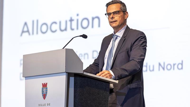 Diplomübergabe 2025–2026 - Veranstaltungen