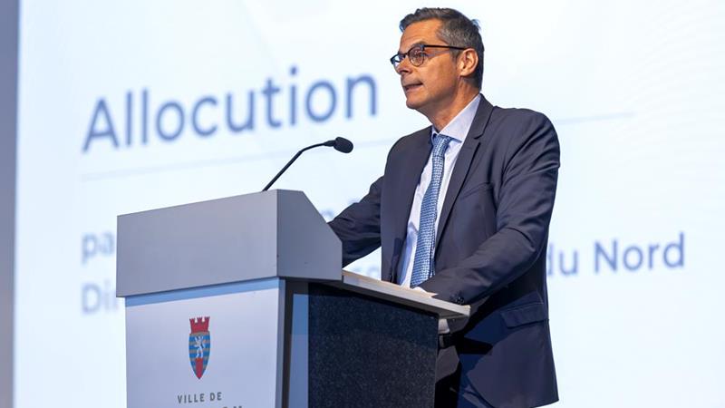 Diplomübergabe 2025–2026 - Veranstaltungen