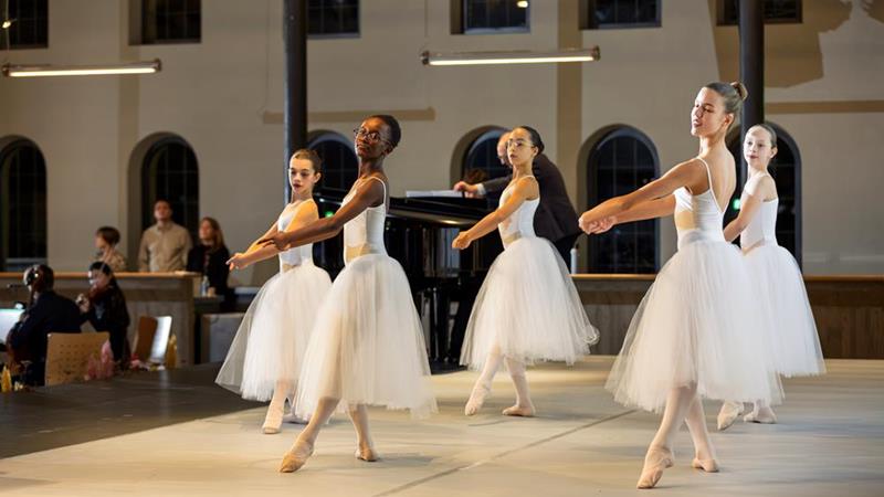 Diplomübergabe 2025–2026 - Veranstaltungen