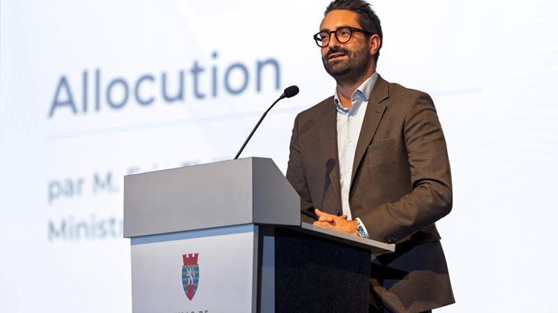 Diplomübergabe 2025–2026 - Veranstaltungen