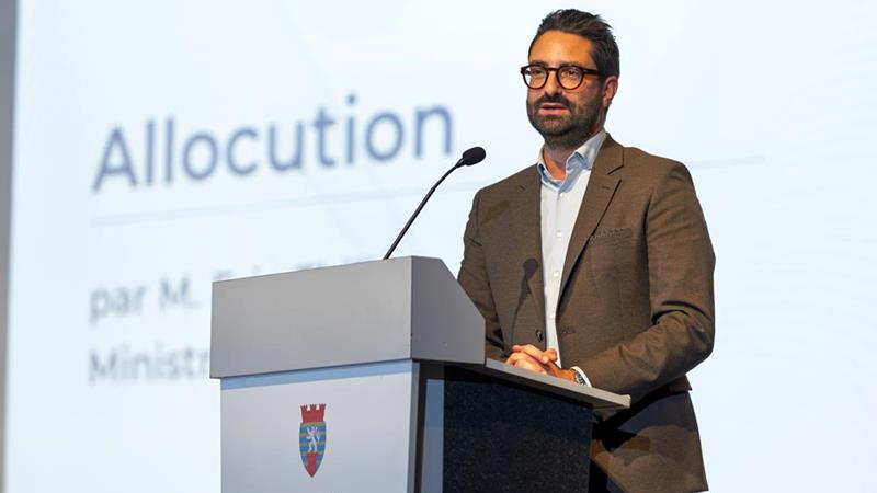Diplomübergabe 2025–2026 - Veranstaltungen