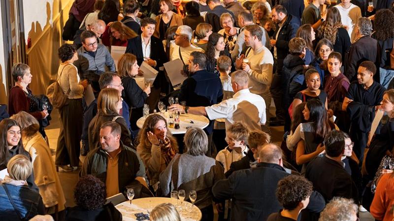 Diplomübergabe 2025–2026 - Veranstaltungen