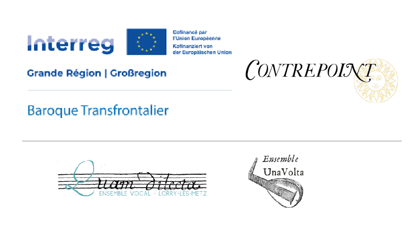 BT Baroque Transfrontalier Consort & Passion